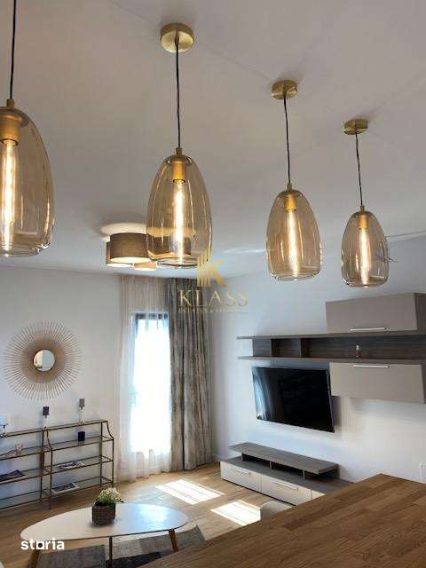 Apartament cu 3 camere -BANEASA - Bloc boutique — fotografia 3