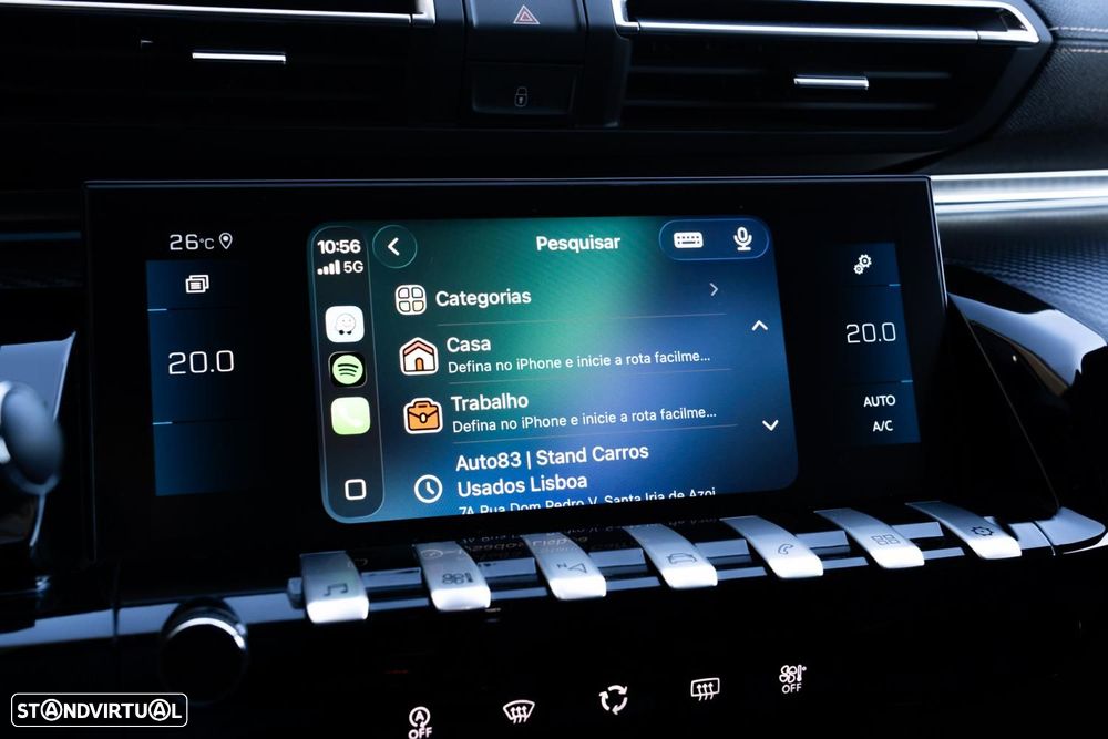Peugeot 508 1.5 BlueHDi GT Line - 11