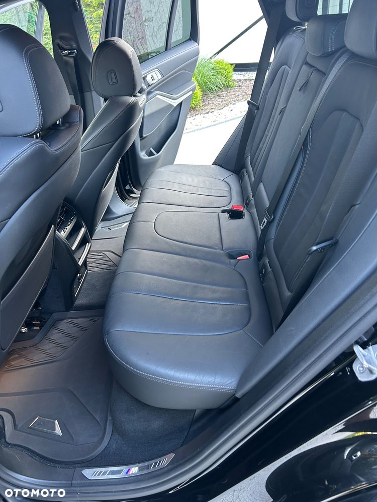 BMW X5 xDrive25d sport - 17