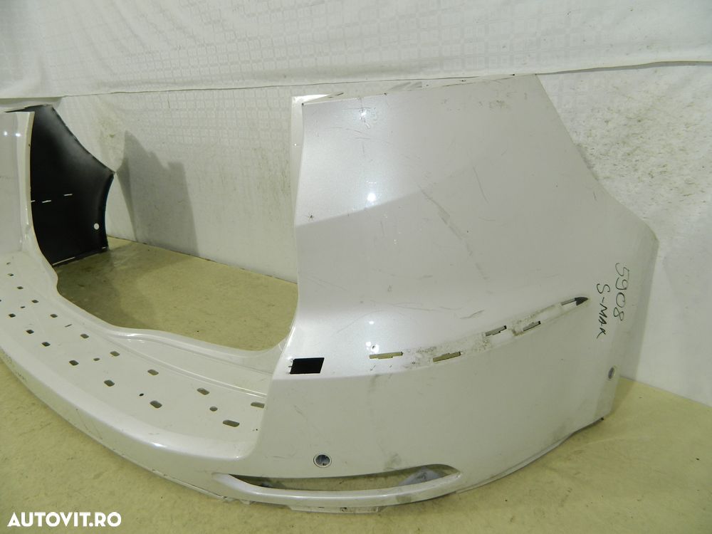 Bara spate Ford S-Max, 2014, 2015, 2016, 2017, 2018,, EM2B-17F001-A - 8