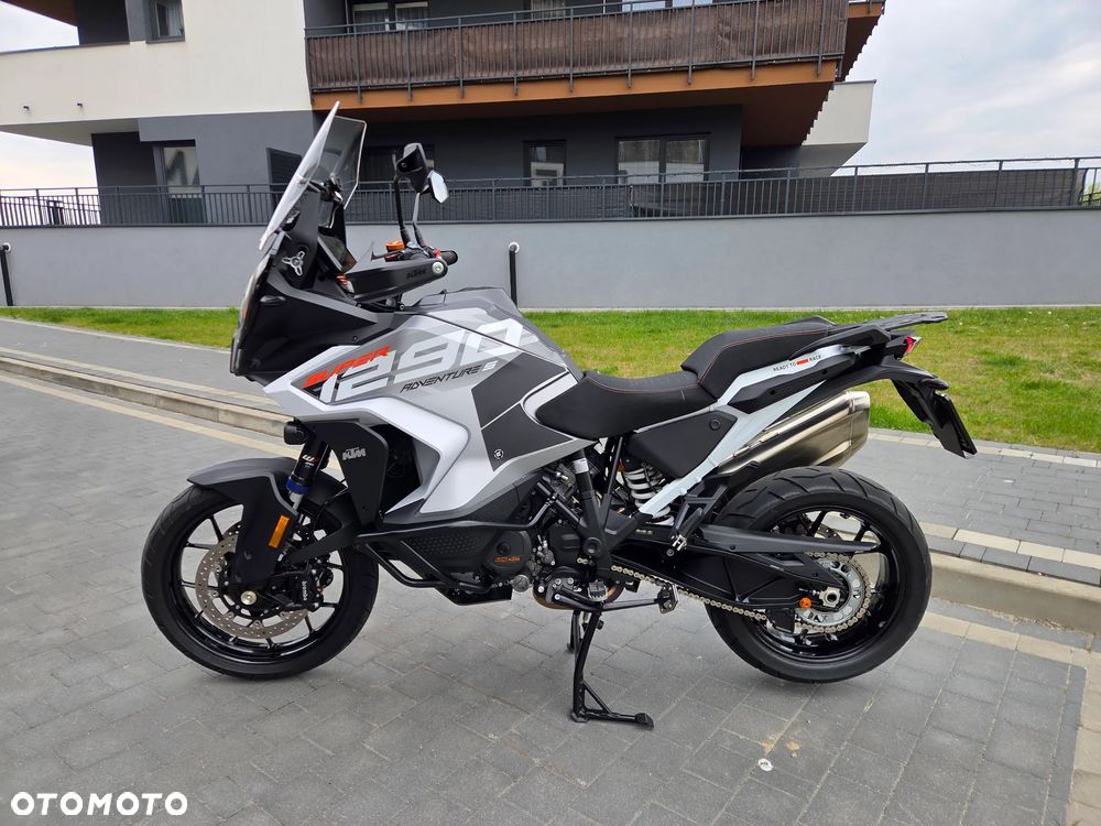 KTM Super Adventure - 3