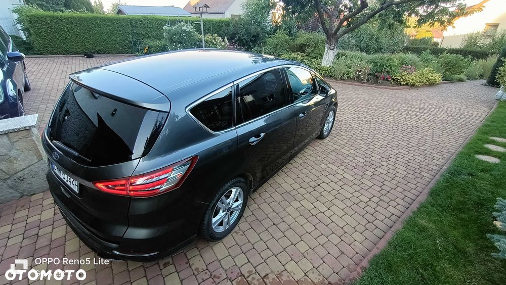 Ford S-Max 2016 photo 2