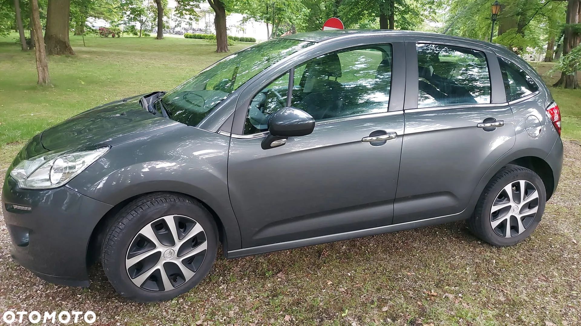 Citroën C3 1.6 BlueHDi Feel S&S - 1