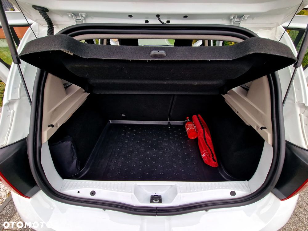 Dacia Sandero Stepway 0.9 TCe Laureate S&S - 27