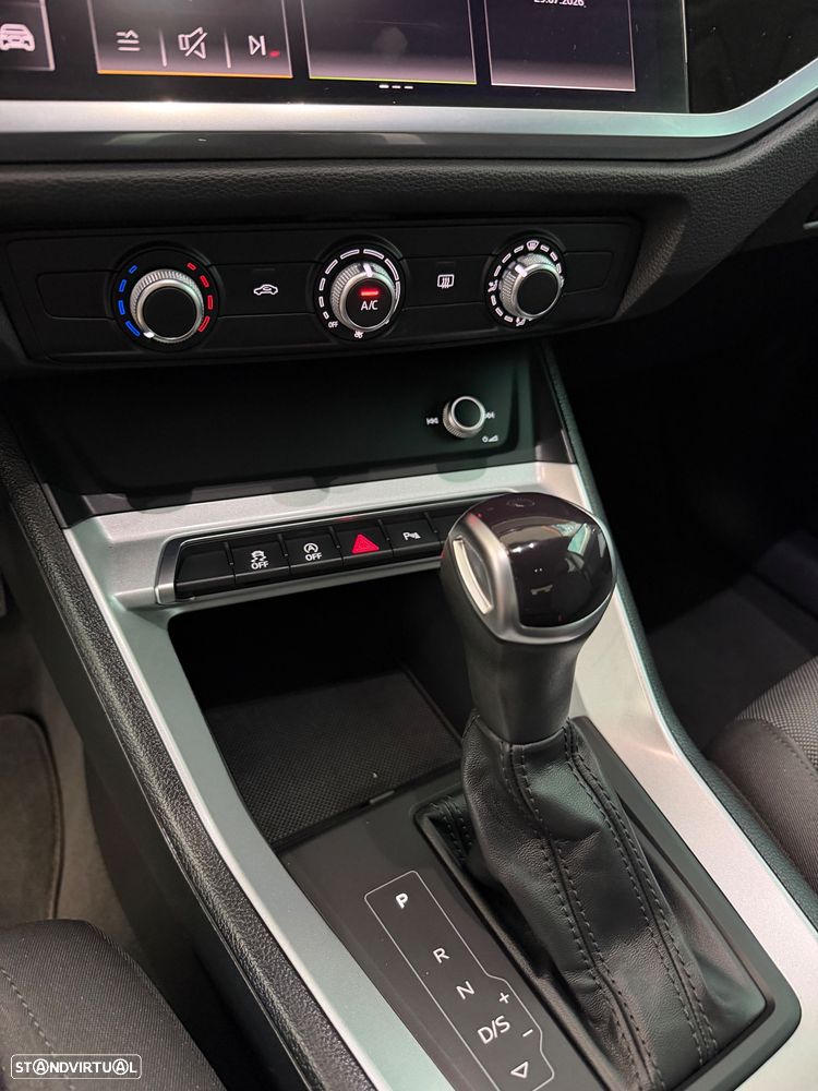 Audi Q3 35 TDI Advanced S tronic - 17