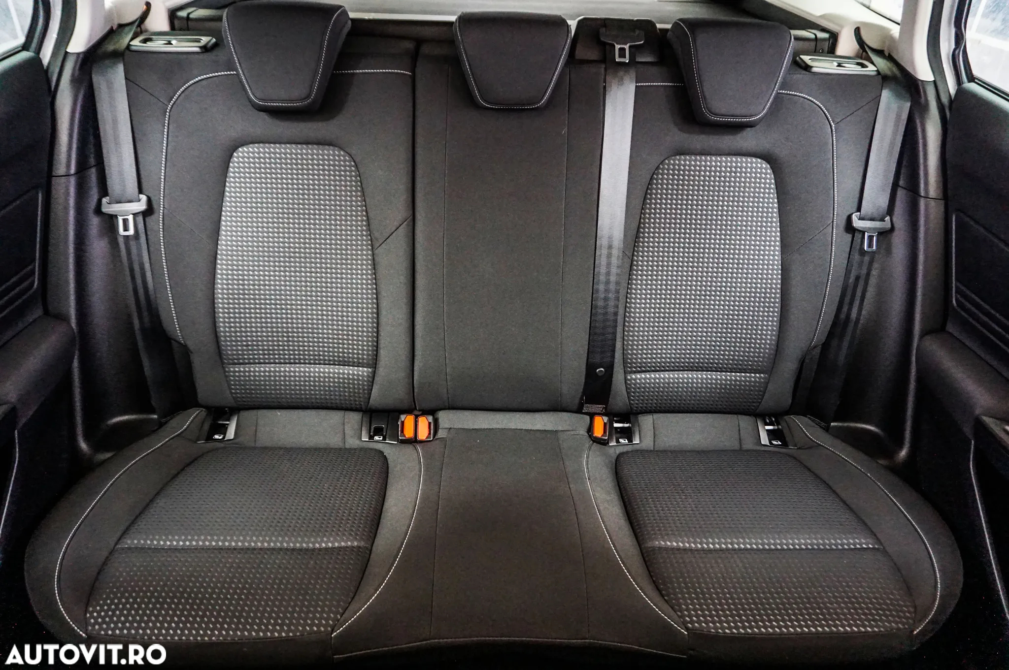 Ford Focus 1.5 EcoBlue Titanium - 18