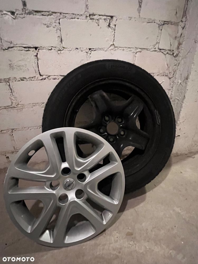 Opel Astra - 35