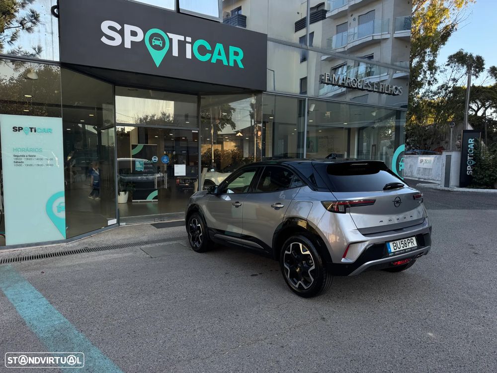 Opel Mokka - 9