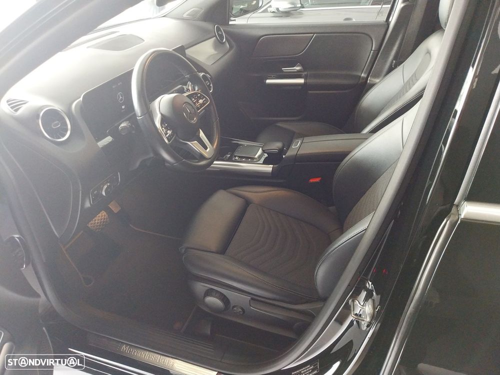 Mercedes-Benz GLA 250 e Progressive - 6