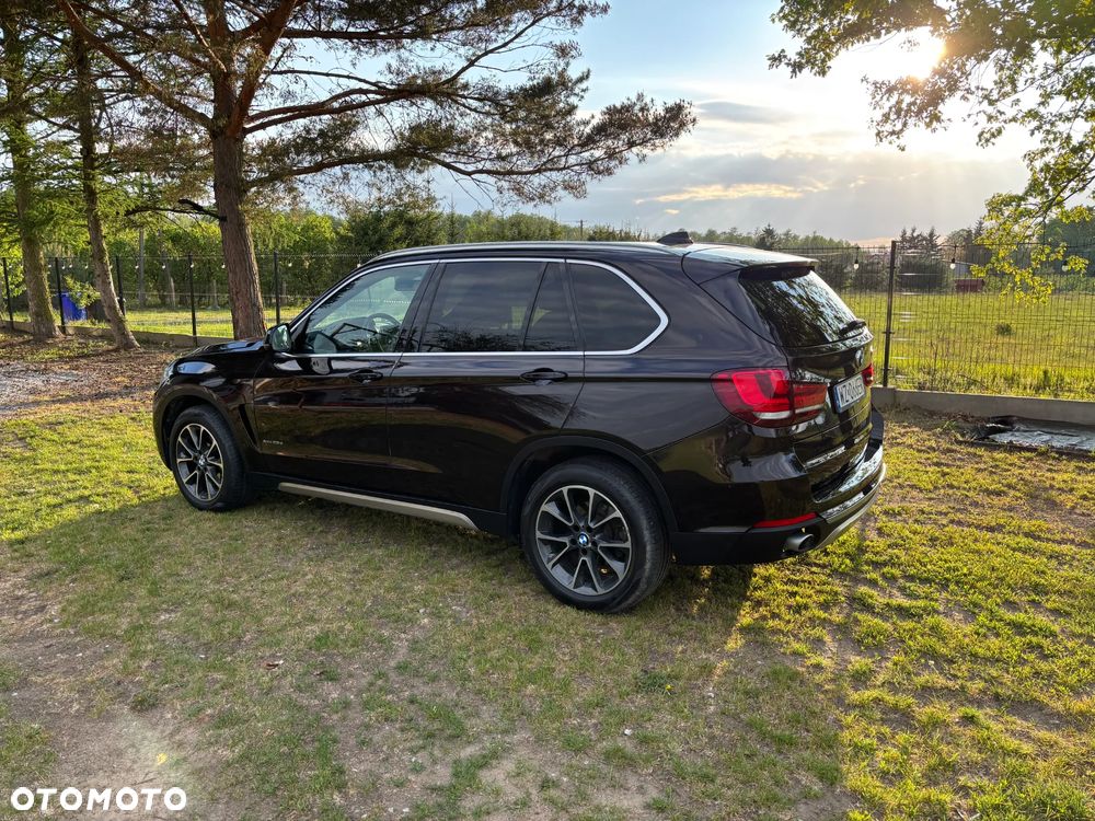 BMW X5 - 2