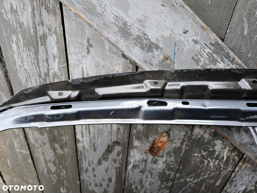 Octavia II maska - 3