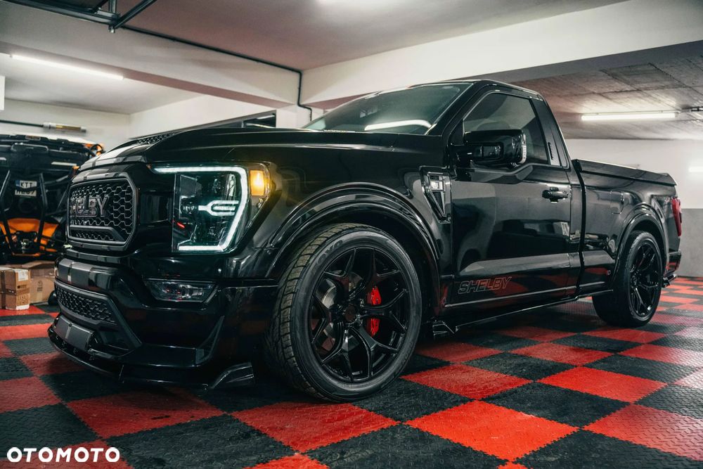 Ford F150 - 1