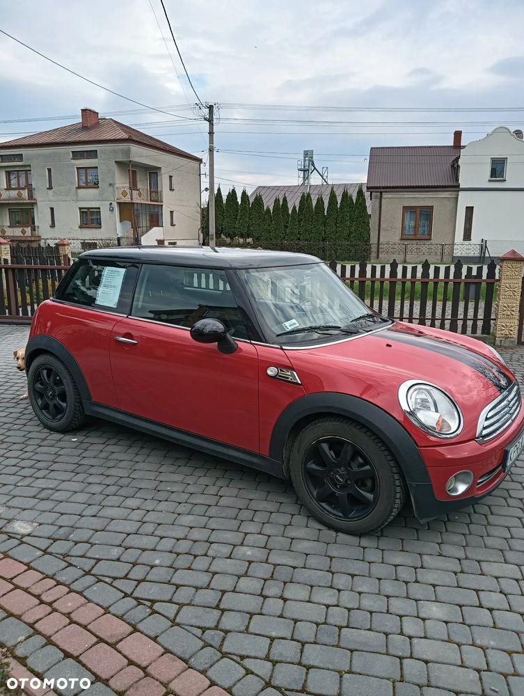 MINI Cooper - 3