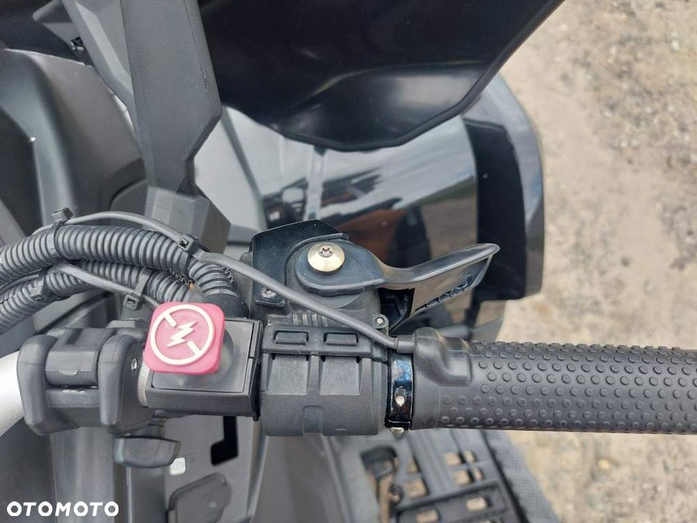 Can-Am Outlander Max - 15