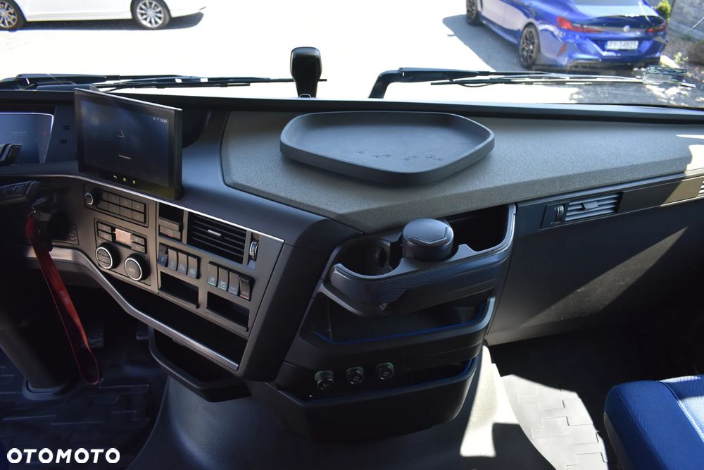 Volvo FH500 EURO 6// XXL // I PARK COOL // LED // NAVI // KAMERY // - 29