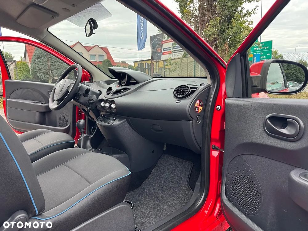 Renault Twingo - 26