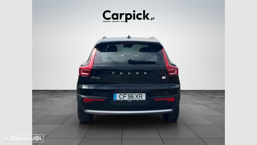 Volvo XC 40 1.5 T4 PHEV Core — fotografia 4