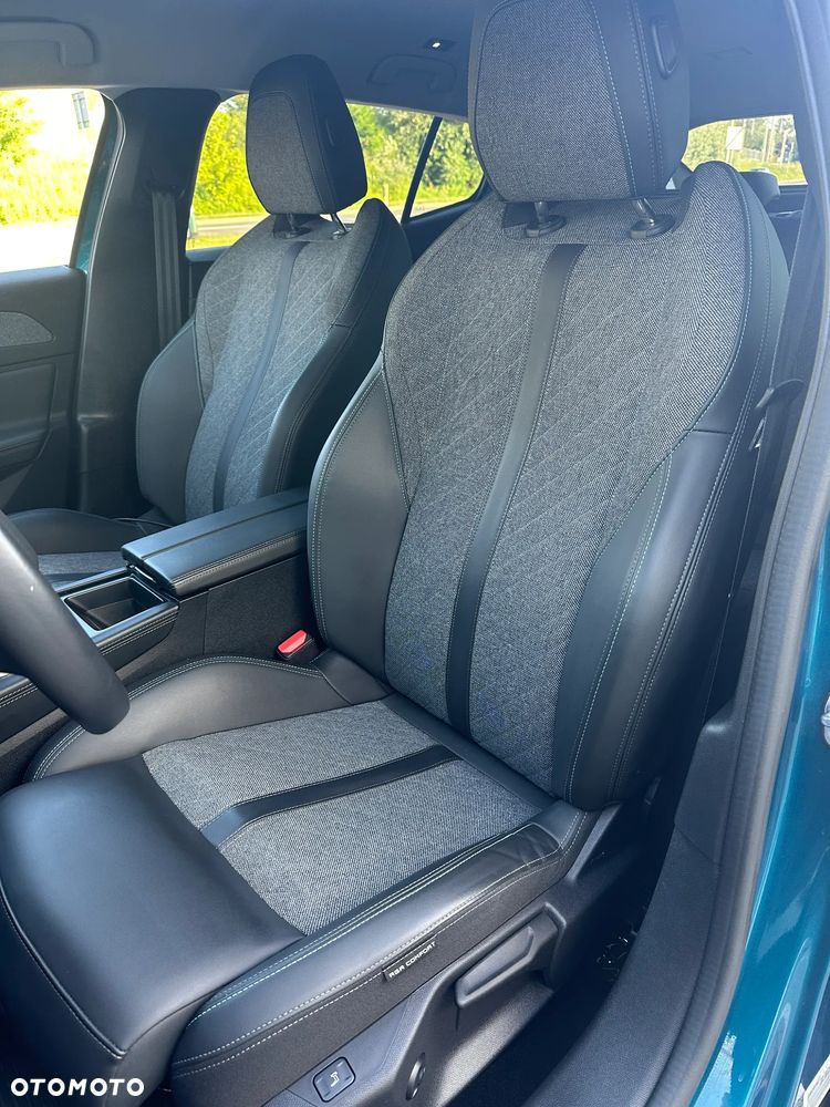 Peugeot 408 1.2 PureTech Allure S&S EAT8 - 15