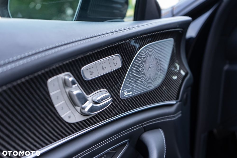 Mercedes-Benz AMG GT 63 S 4-Matic+ - 19