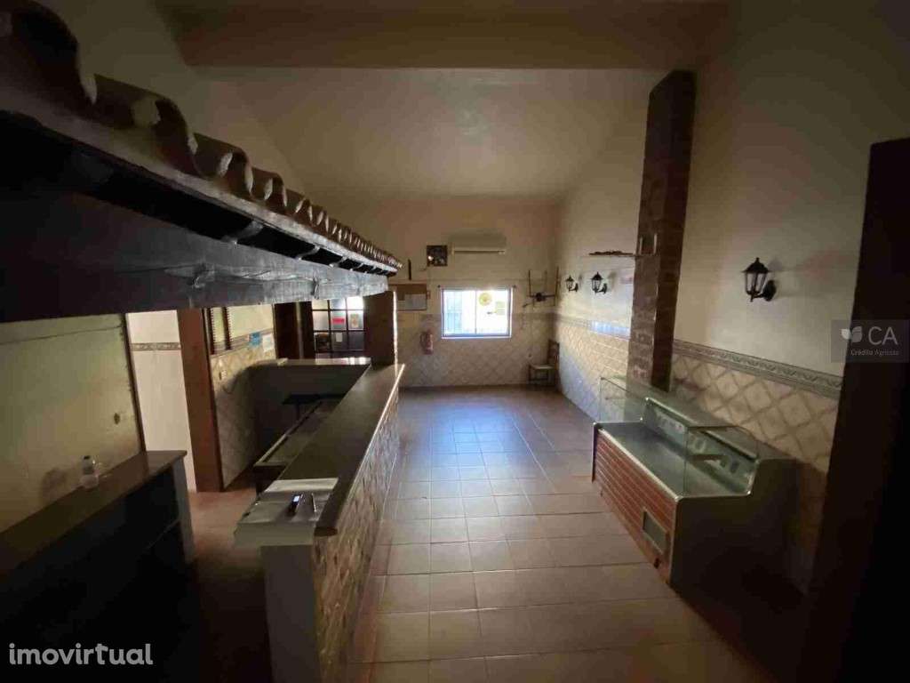 Café /Restaurante - Grande imagem: 4/6