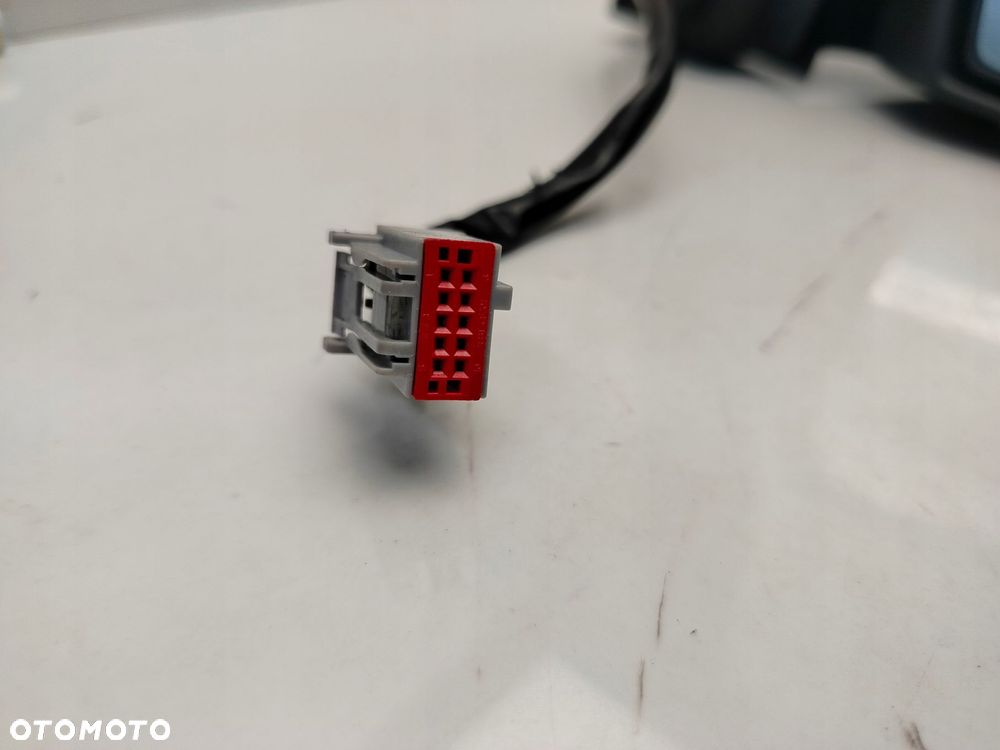 ford c-max ii mk2 grand c-max 10 pin 10r- lusterko prawe zewnętrzne fa - 4