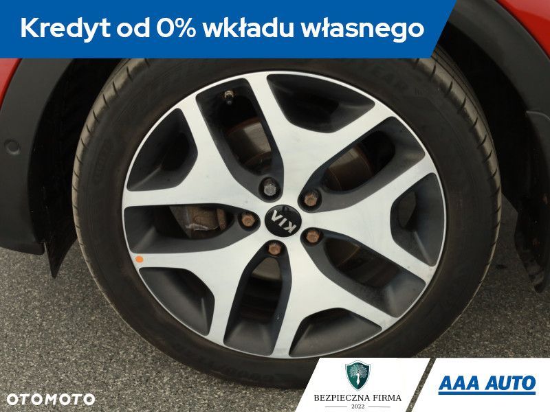Kia Sportage - 14
