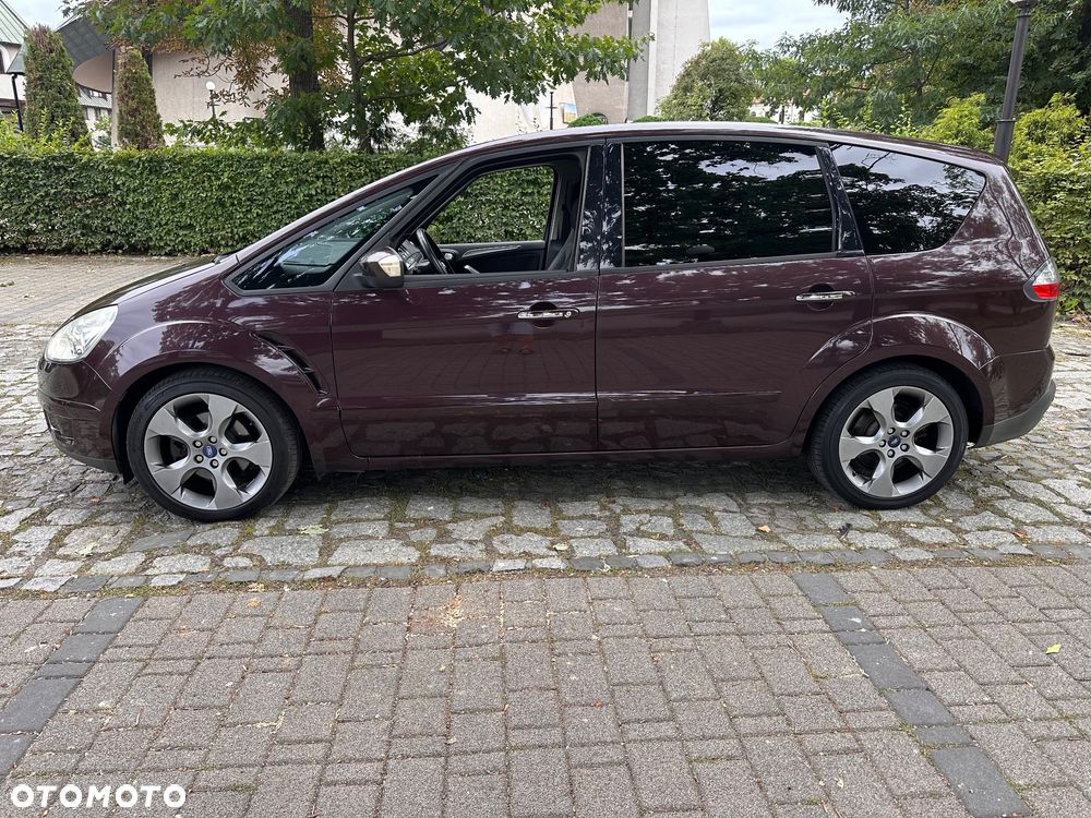 Ford S-Max 2.0 TDCi Ambiente - 30