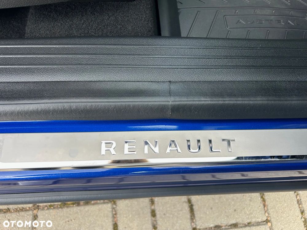 Renault Austral 1.3 TCe mHEV Techno - 19