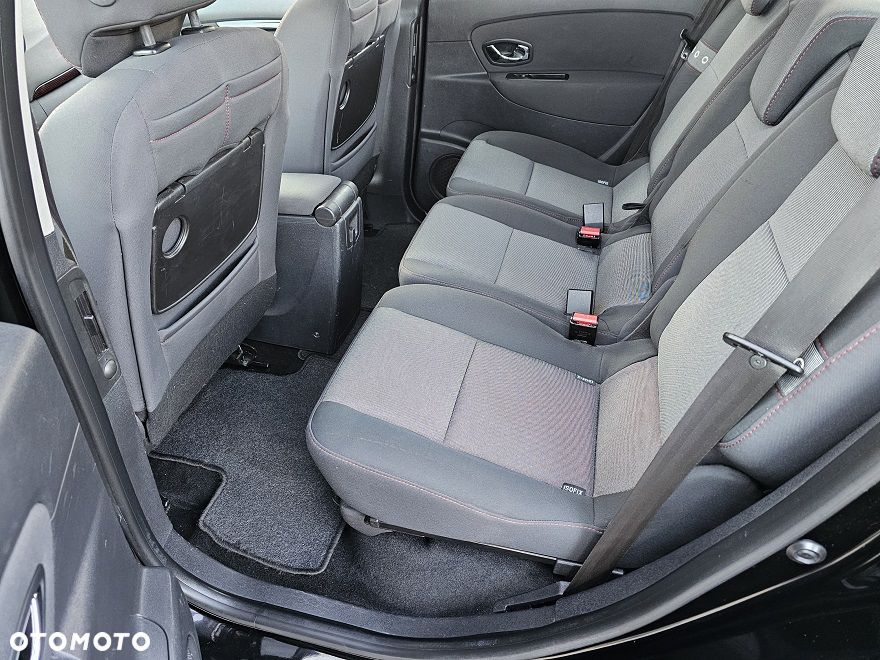 Renault Scenic ENERGY TCe 130 S&S Paris - 15