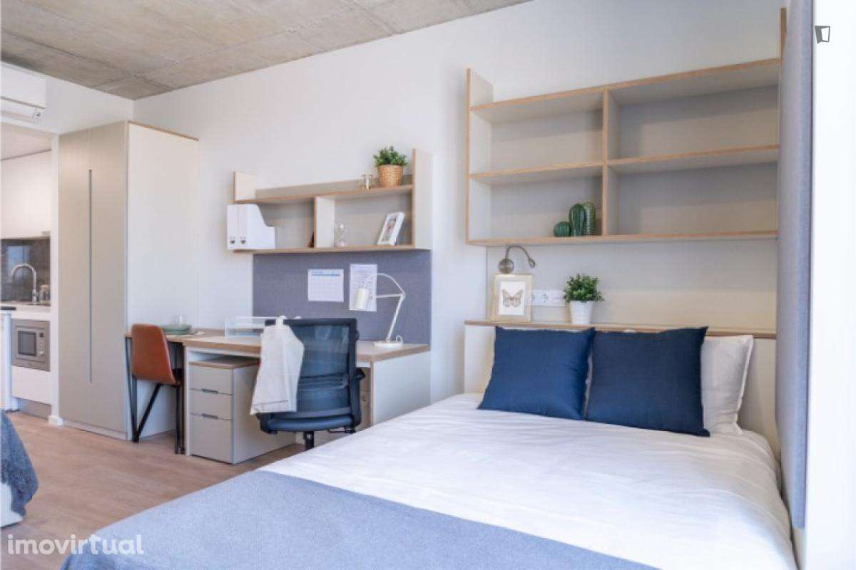 Cama - localizado em Paranhos Porto - Grande imagem: 5/5