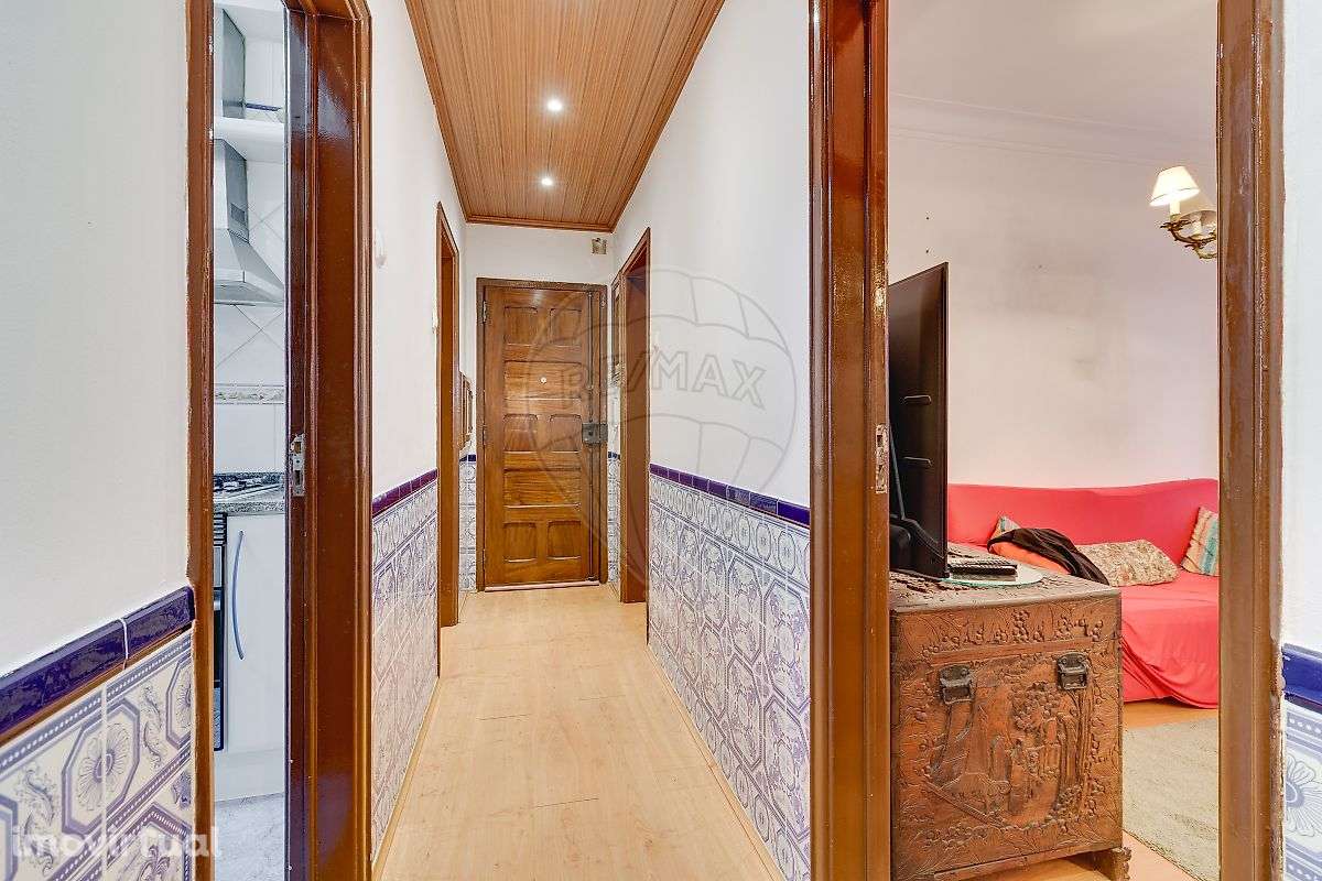 Apartamento T3 para venda - Grande imagem: 3/20