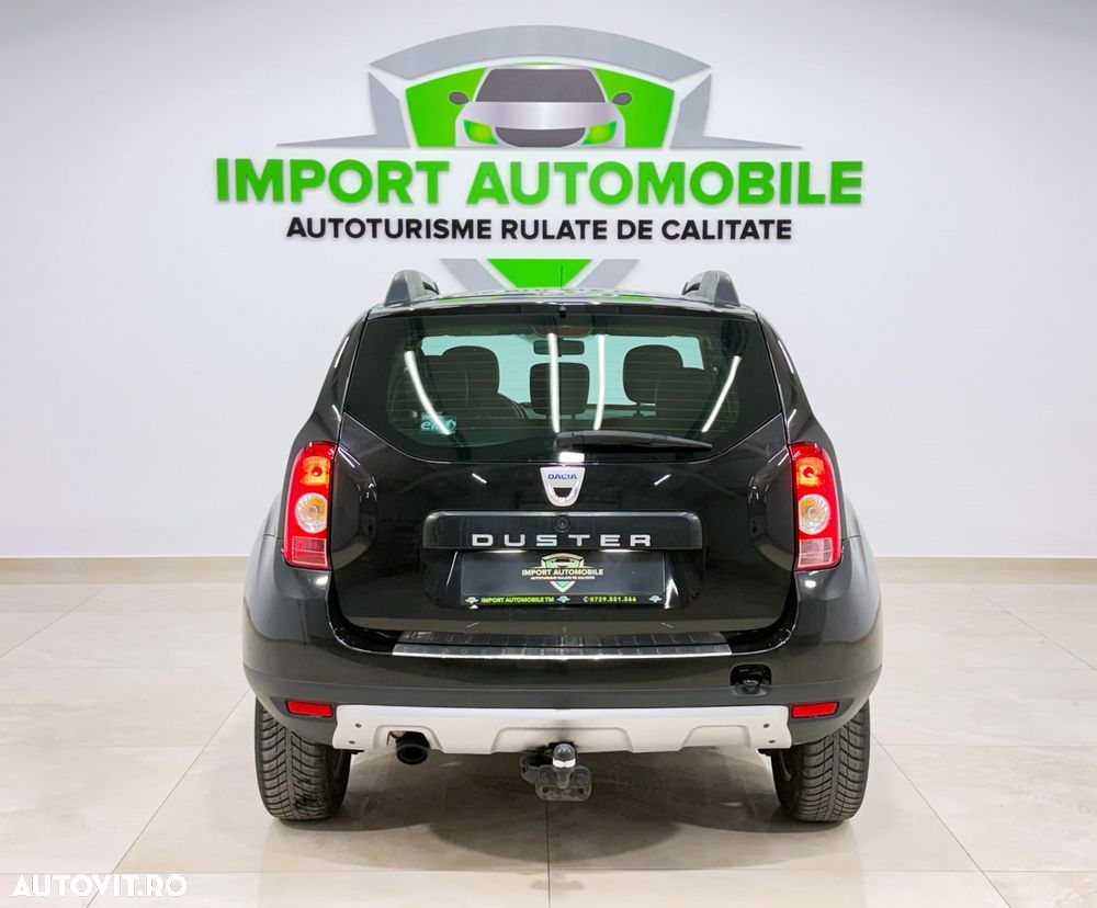 Dacia Duster 1.6 4x2 Prestige - 5