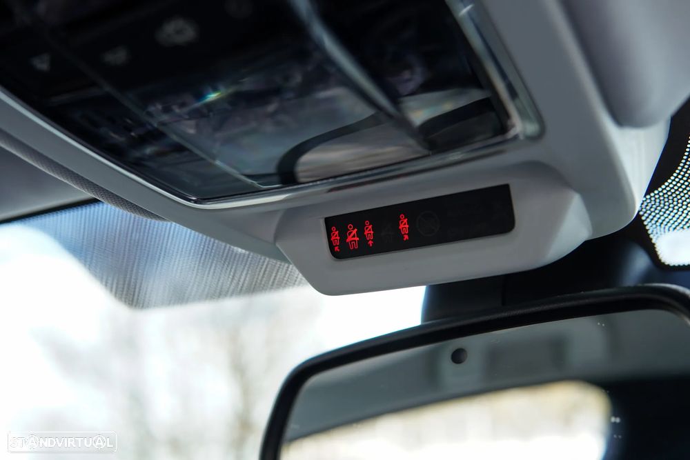 Peugeot 508 2.0 HDi Hybrid4 2-Tronic - 47