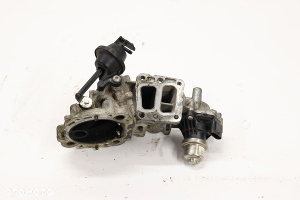 Ford Custom zawór EGR GK2Q-9U438-AG