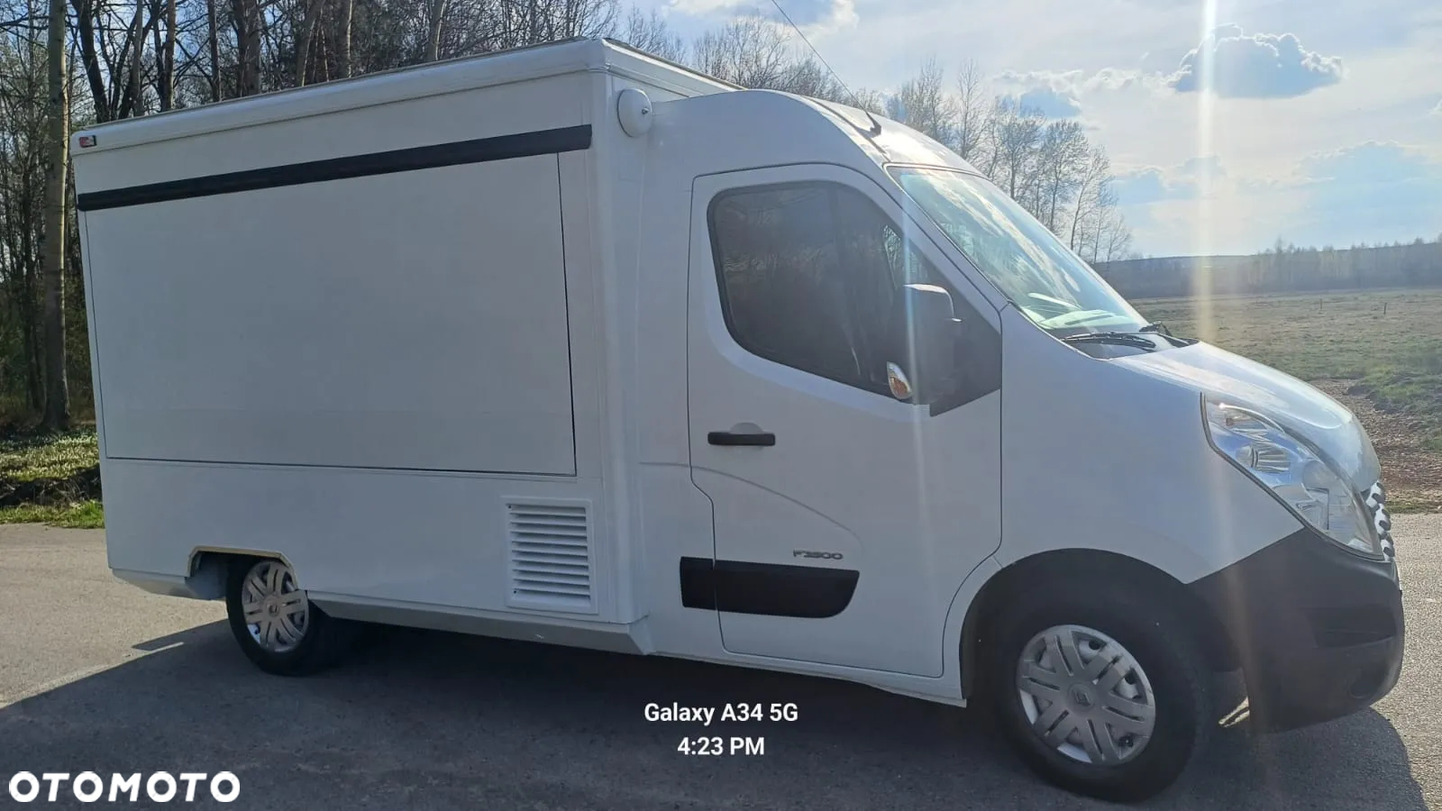 Renault MASTER - 12