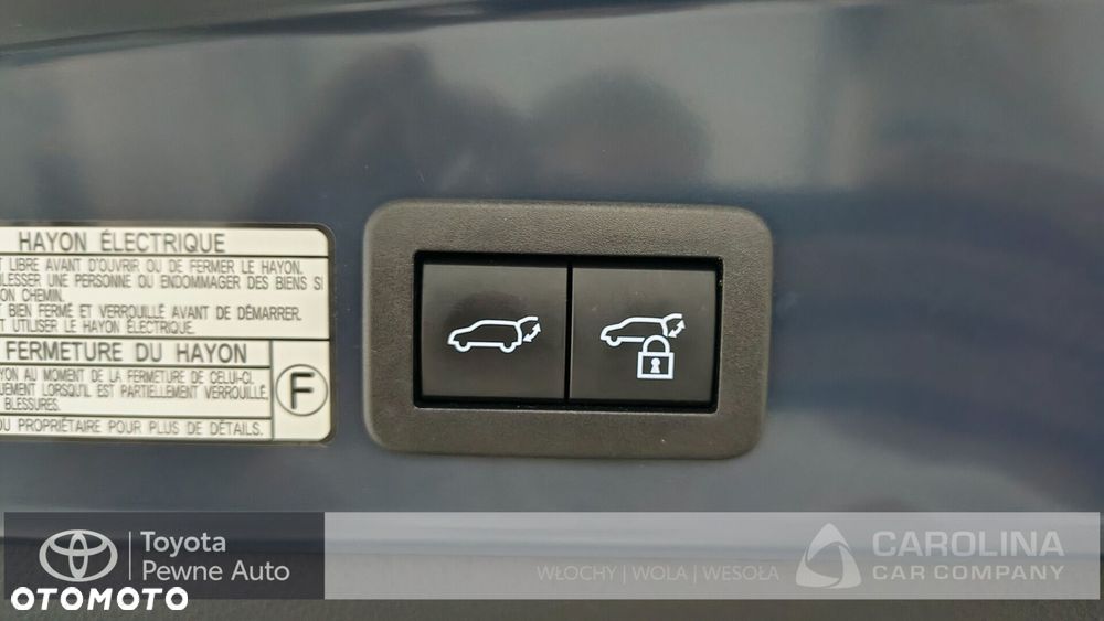 Toyota Corolla Cross 2.0 Hybrid Style - 19