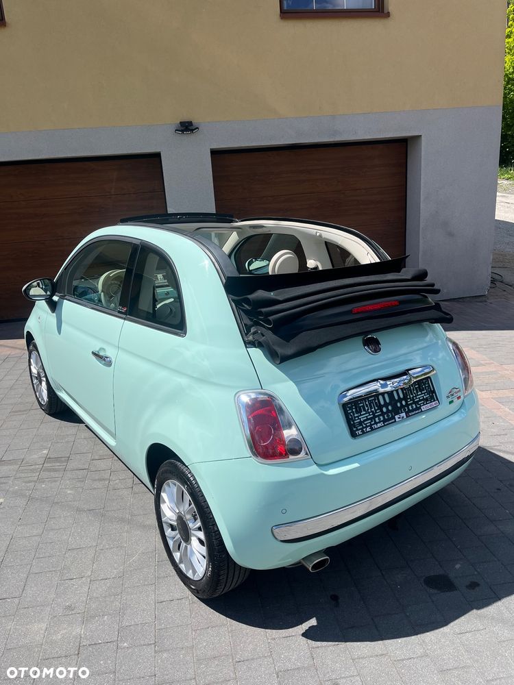 Fiat 500 - 8