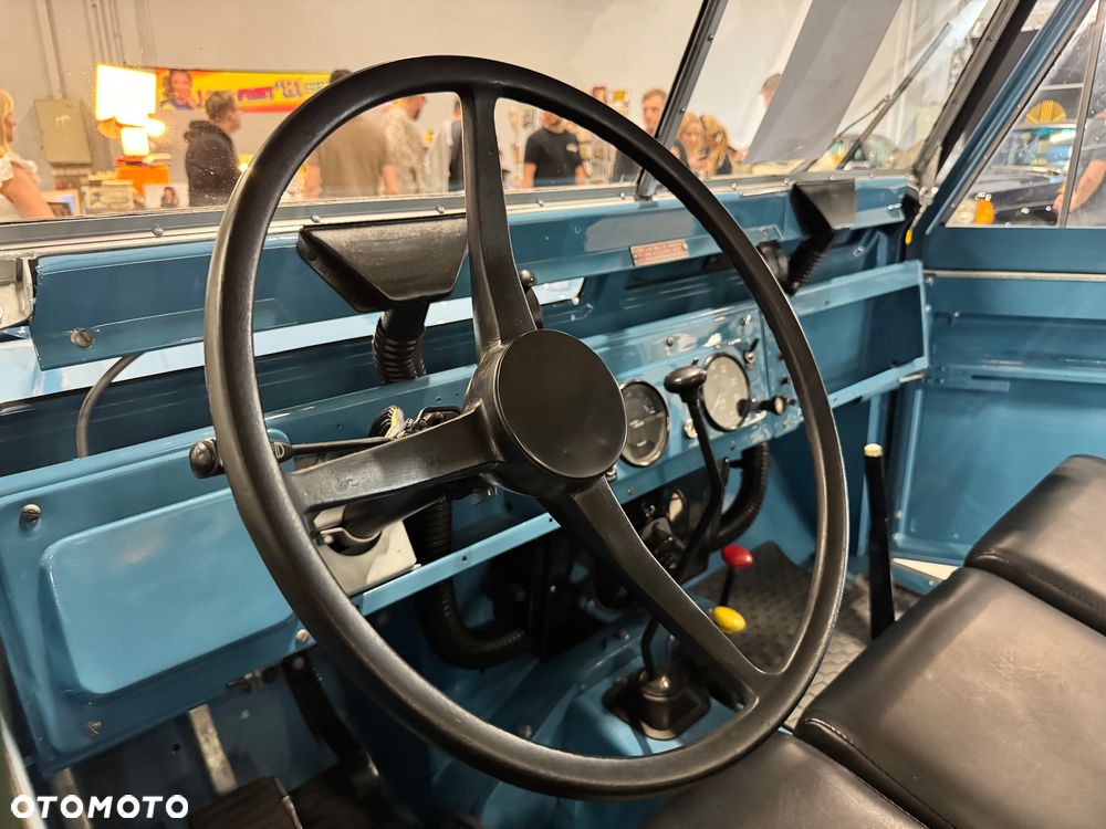 Land Rover Inny - 4