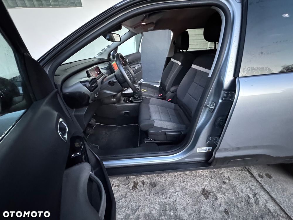 Citroën C4 Cactus Pure Tech 110 Stop&Start Feel Edition - 19