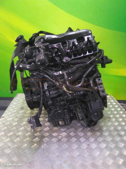 Motor Ford Transit 2.4tdci De 2001 D4FA 120cvs - 3