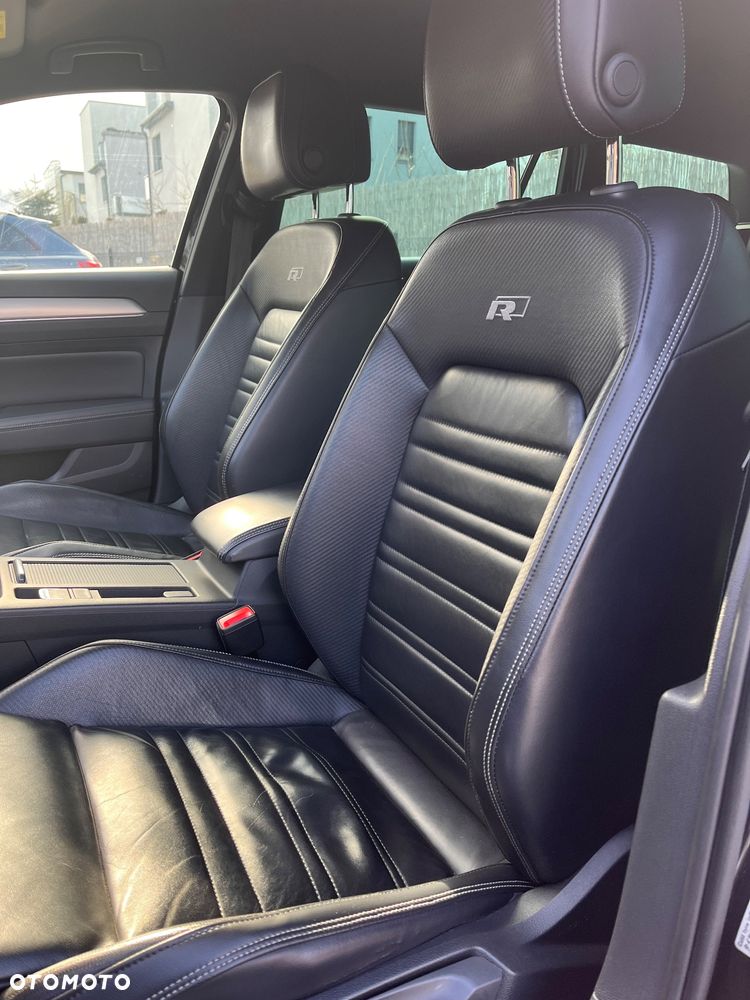 Volkswagen Passat 2.0 TDI BMT SCR 4Mot Highline DSG7 - 9