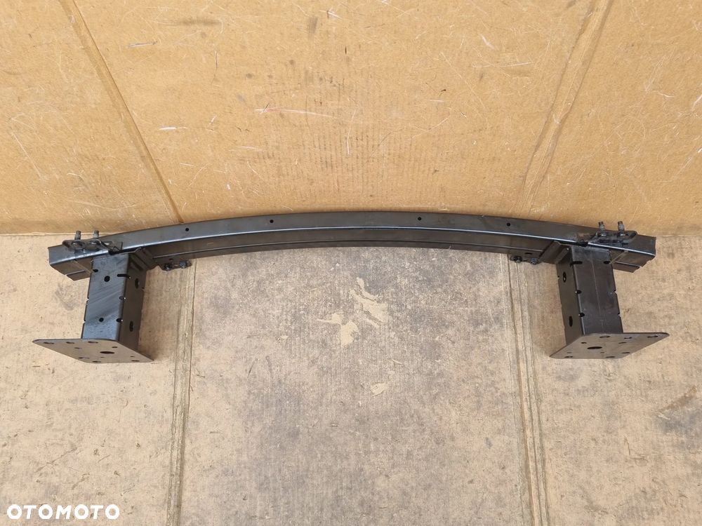 RENAULT MEGANE V 5 E-TECH BELKA ABSORBER ZDERZAKA PRZÓD - 4