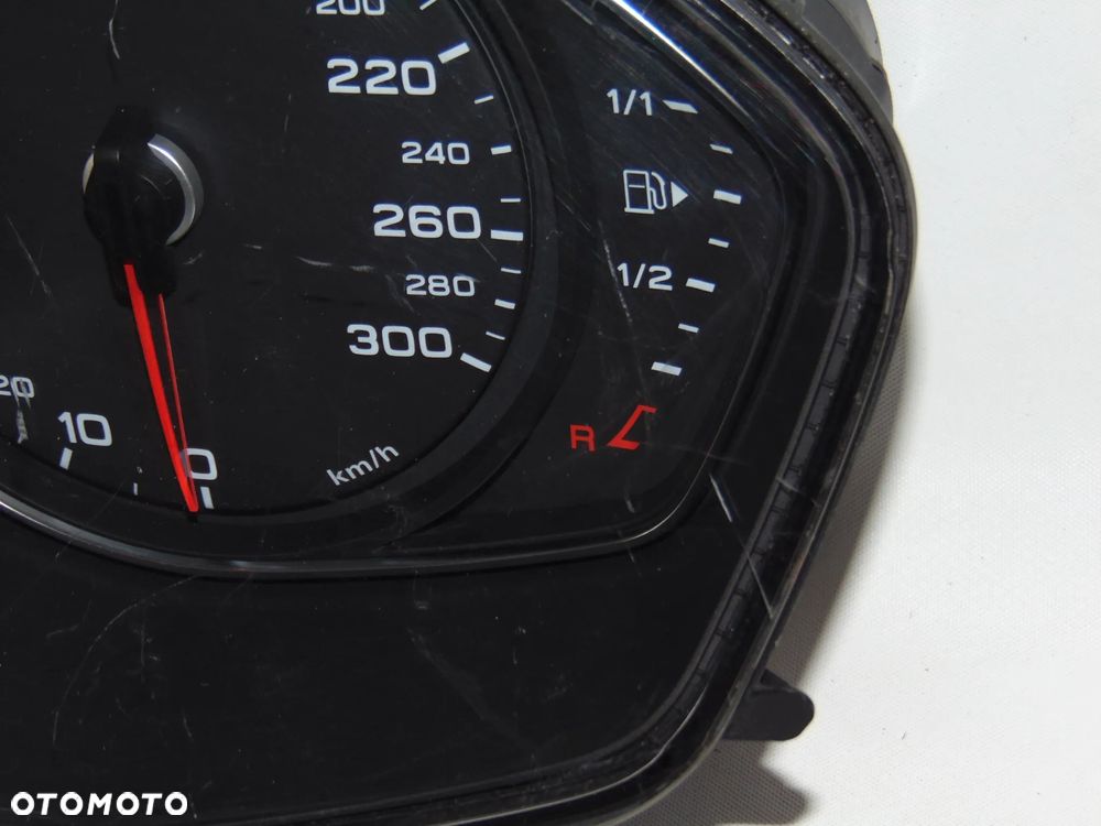 Licznik zegary 8W5920781 Audi A5 F5 8W 2.0 TFSI - 8