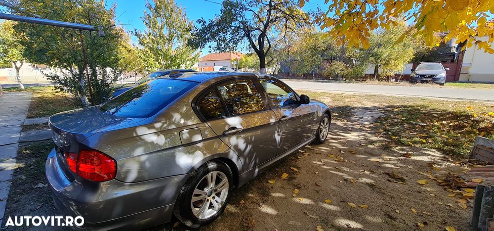 BMW Seria 3 - 4