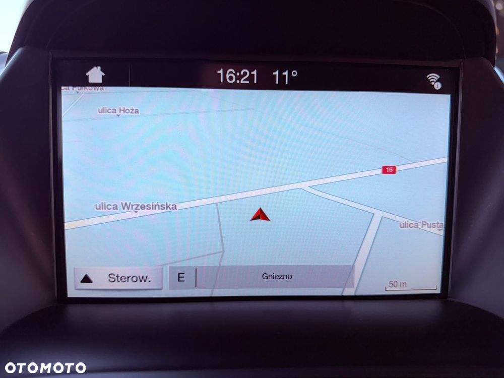 Ford Kuga - 22