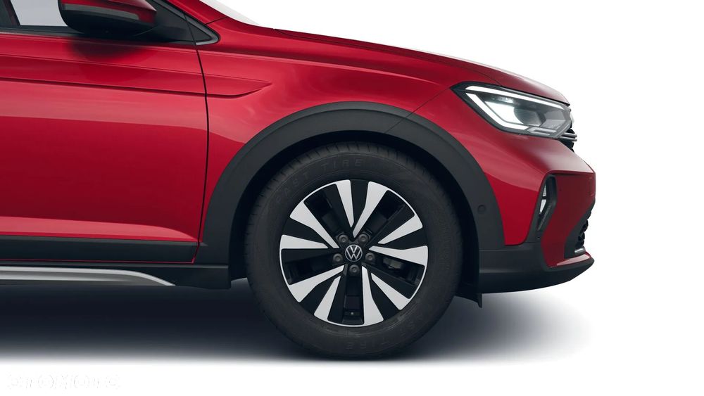 Volkswagen Taigo 1.0 TSI Life Plus - 7