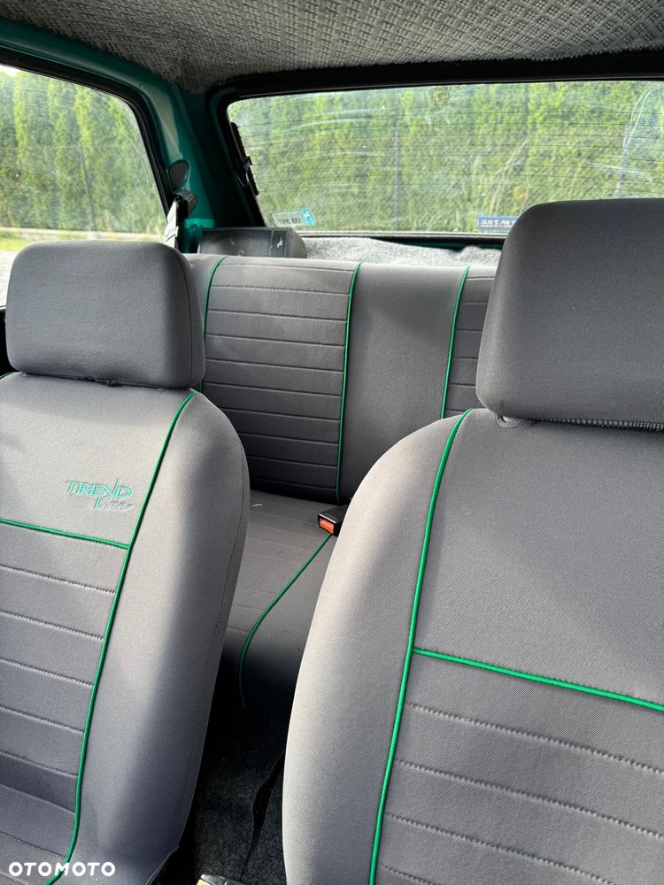 Fiat 126 elx Maluch std - 3