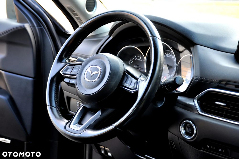 Mazda CX-5 - 33
