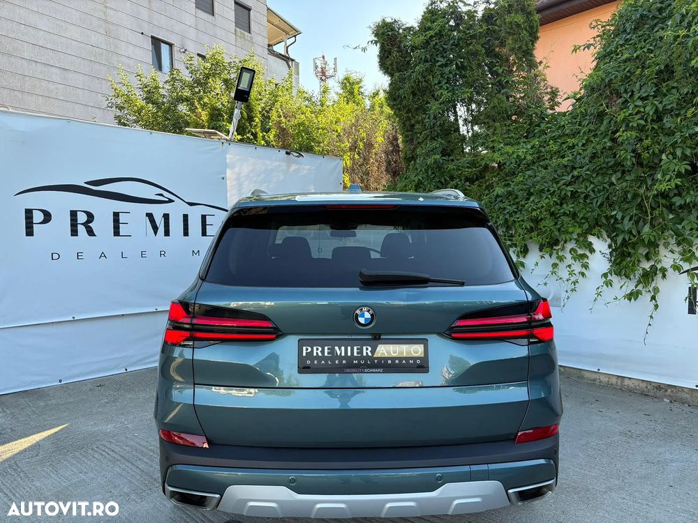 BMW X5 - 5