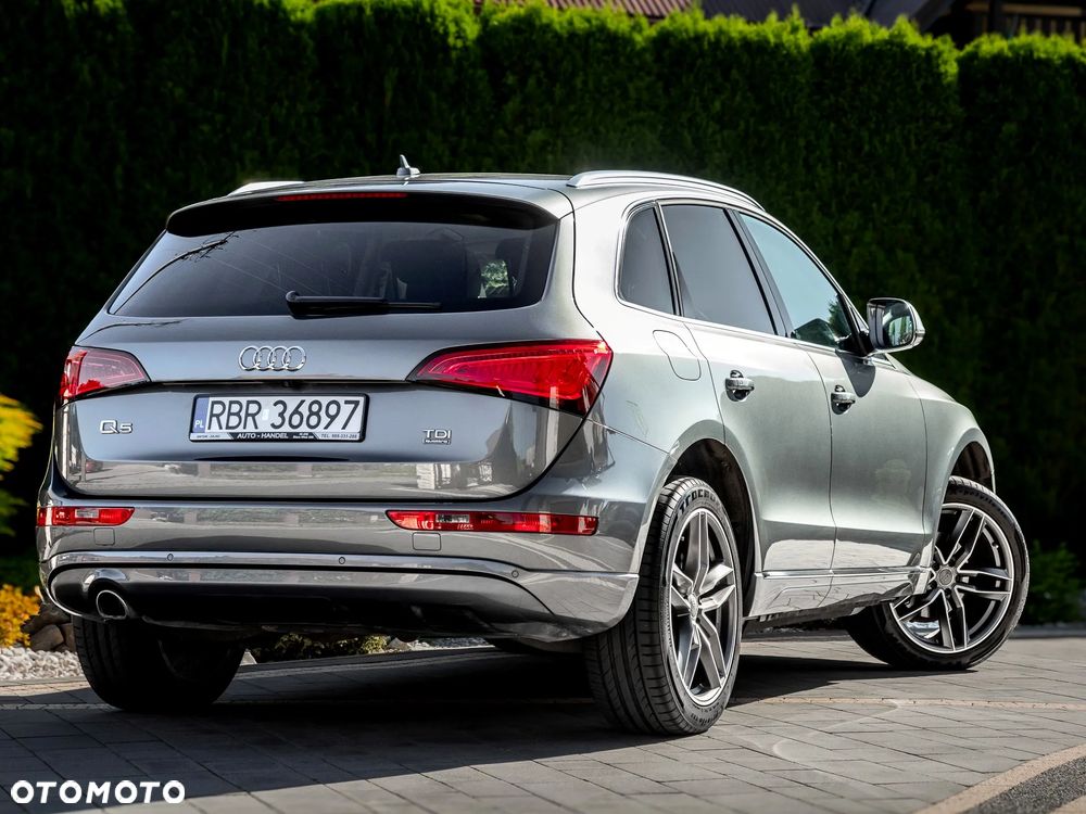 Audi Q5 - 11